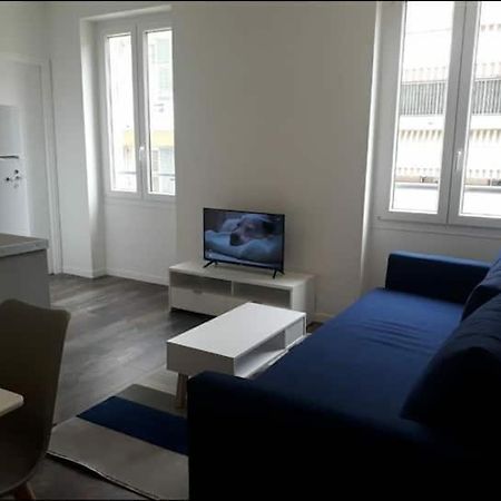 ניס Air-Conditioned And Free Wifi Apartment Next To Promenade Des Anglais מראה חיצוני תמונה