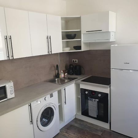 ניס Air-Conditioned And Free Wifi Apartment Next To Promenade Des Anglais מראה חיצוני תמונה