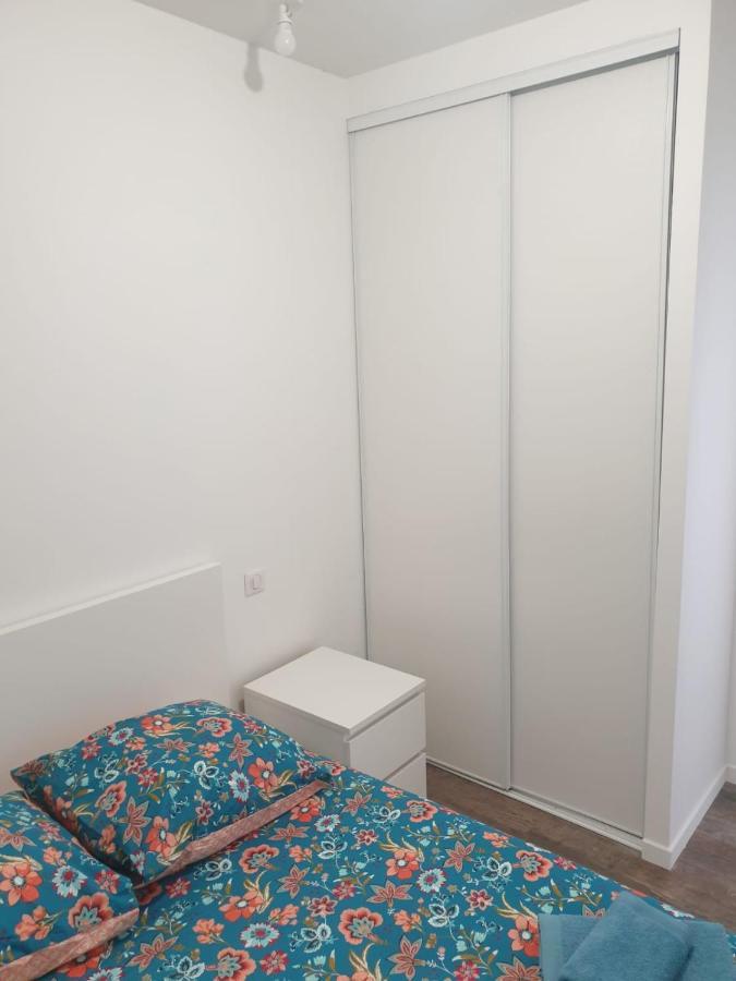 ניס Air-Conditioned And Free Wifi Apartment Next To Promenade Des Anglais מראה חיצוני תמונה
