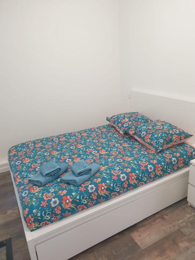 ניס Air-Conditioned And Free Wifi Apartment Next To Promenade Des Anglais מראה חיצוני תמונה